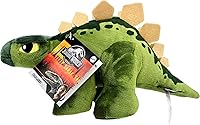 Vista 1 de Mattel Jurassic World - Juguete de dinosaurio preescolar inspirado en la película, para niños a partir de 3 años