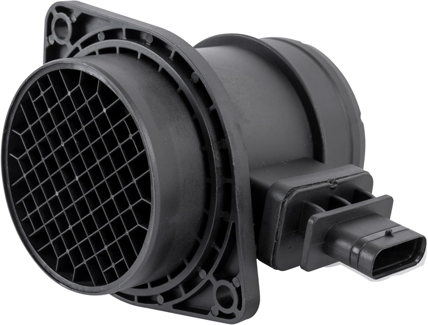 Mass Air Flow Sensor Meter MAF Compatible for Mini Cooper 2007-2010 1.6L Replace 13627542418 0280218205