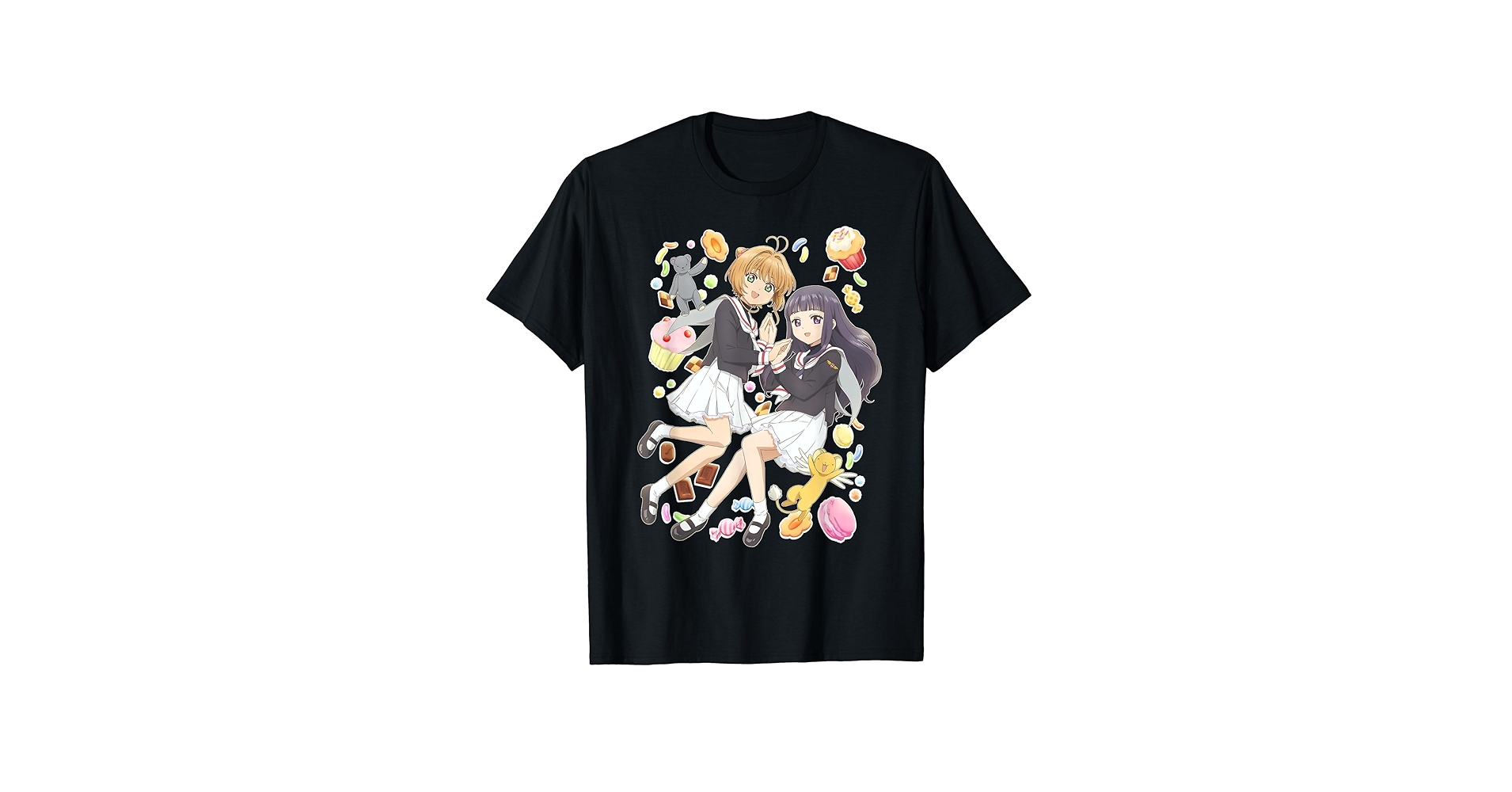 Amazon.com: Cardcaptor Sakura - Variety of items for manga