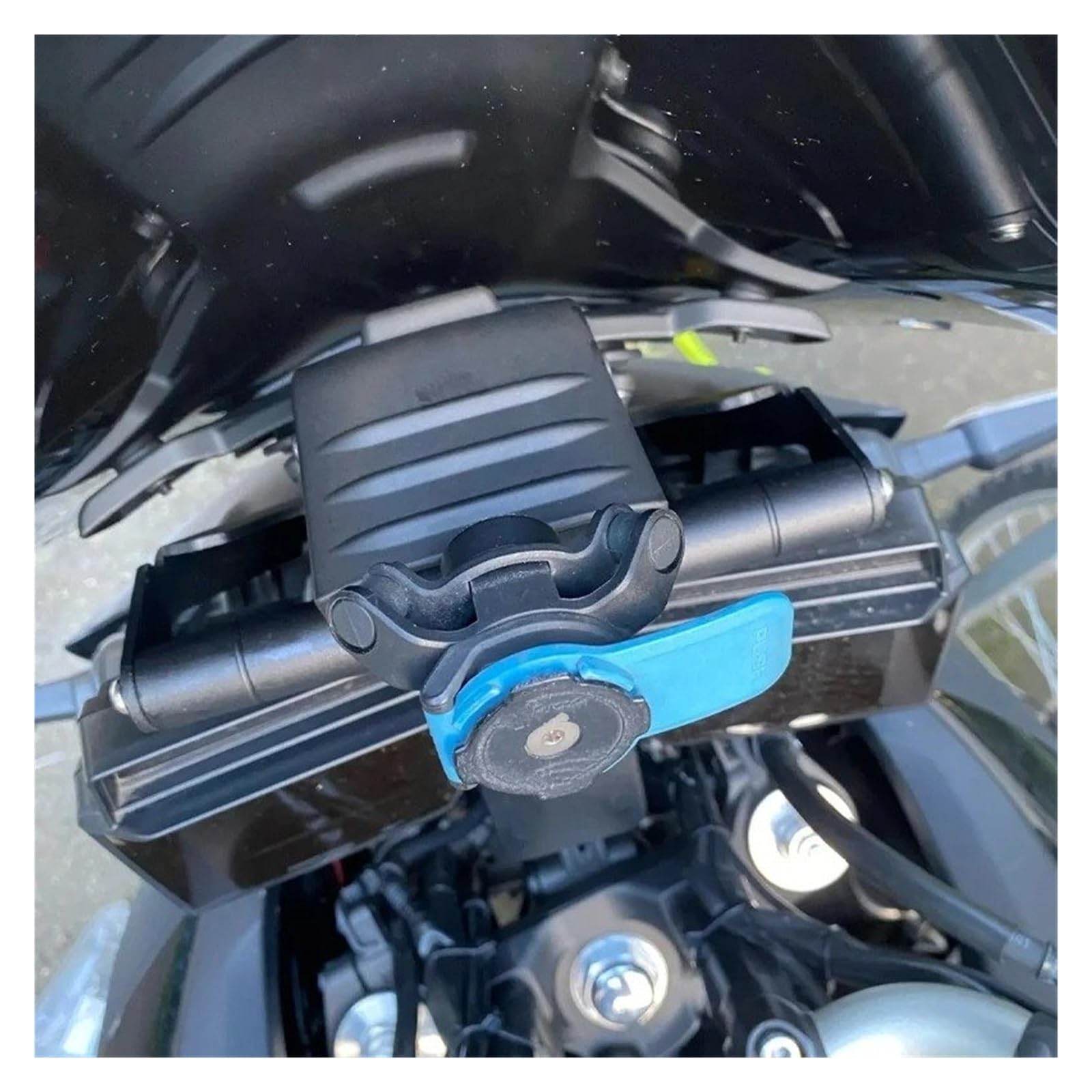 Supporto per Bicicletta Per Tracer9 Per Tracer900 GT Per Tracer 9 /GT 900 /GT 202124 Per Tracer 9GT 900GT Supporto Per Telefono Supporto Per Navigazione GPS