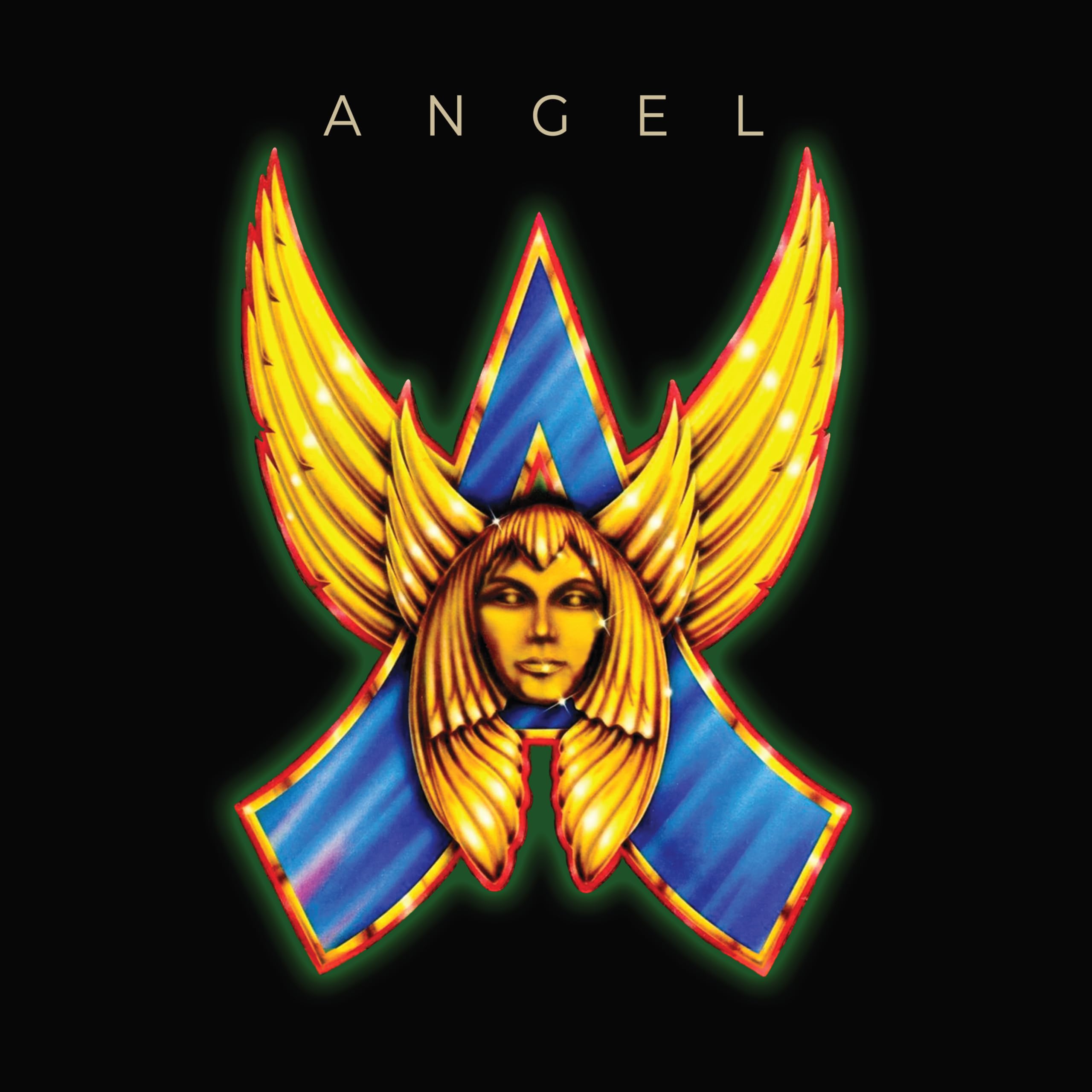 Angel [VINYL]
