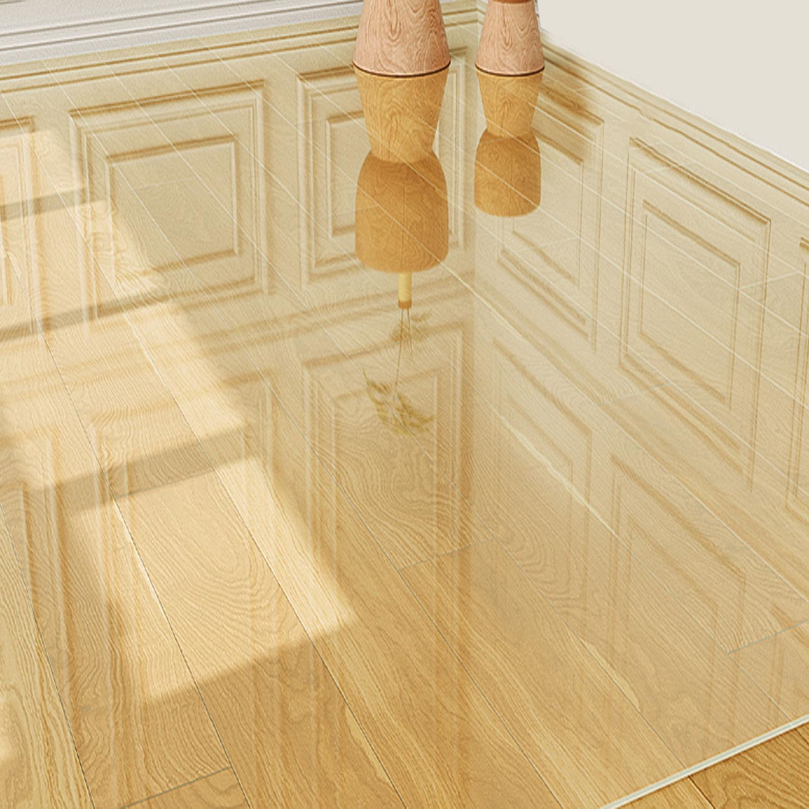 PVC Alfombra Silla Oficina,Dining Chair Mat,Transparente Tapete Antideslizante para Parquet Protector Suelo Silla Oficina,Personalizable Tamaño (Transparent,2mm,120x250cm)