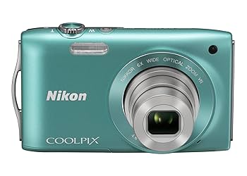 【Q2318】 Nikon COOLPIX S33 ニコン クールピクス Q2318】 Nikon COOLPIX S33 ニコン クールピクス COOLPIX S3100