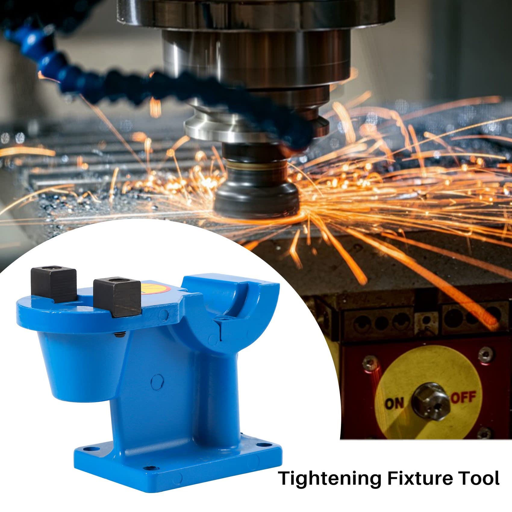 Bt30 / Iso30 Porte-Outil de Serrage Outil de Vise Cnc Machine