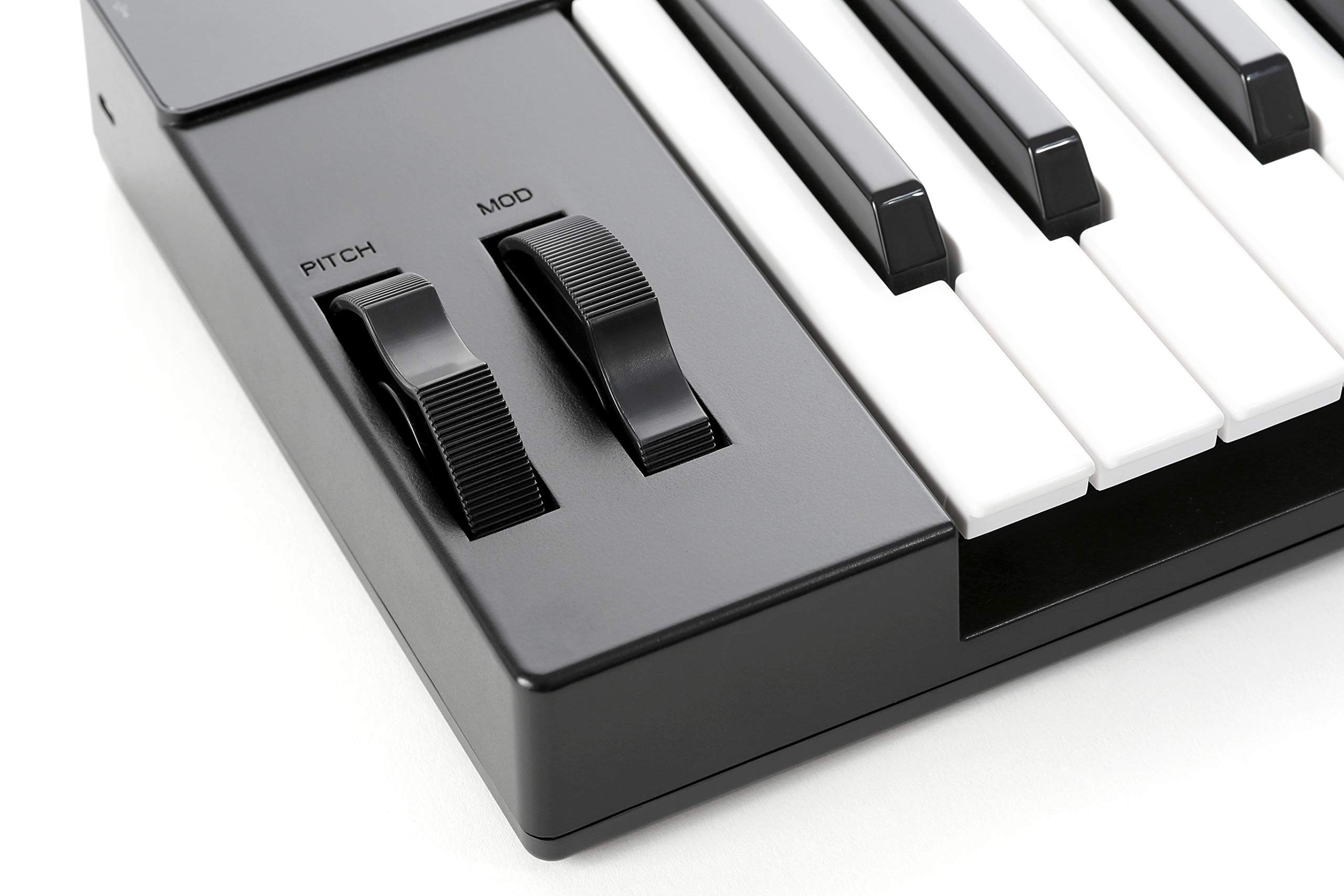 Teclado Controlador iRig Keys 37 Pro IK Multimedia | Amazon.com.br