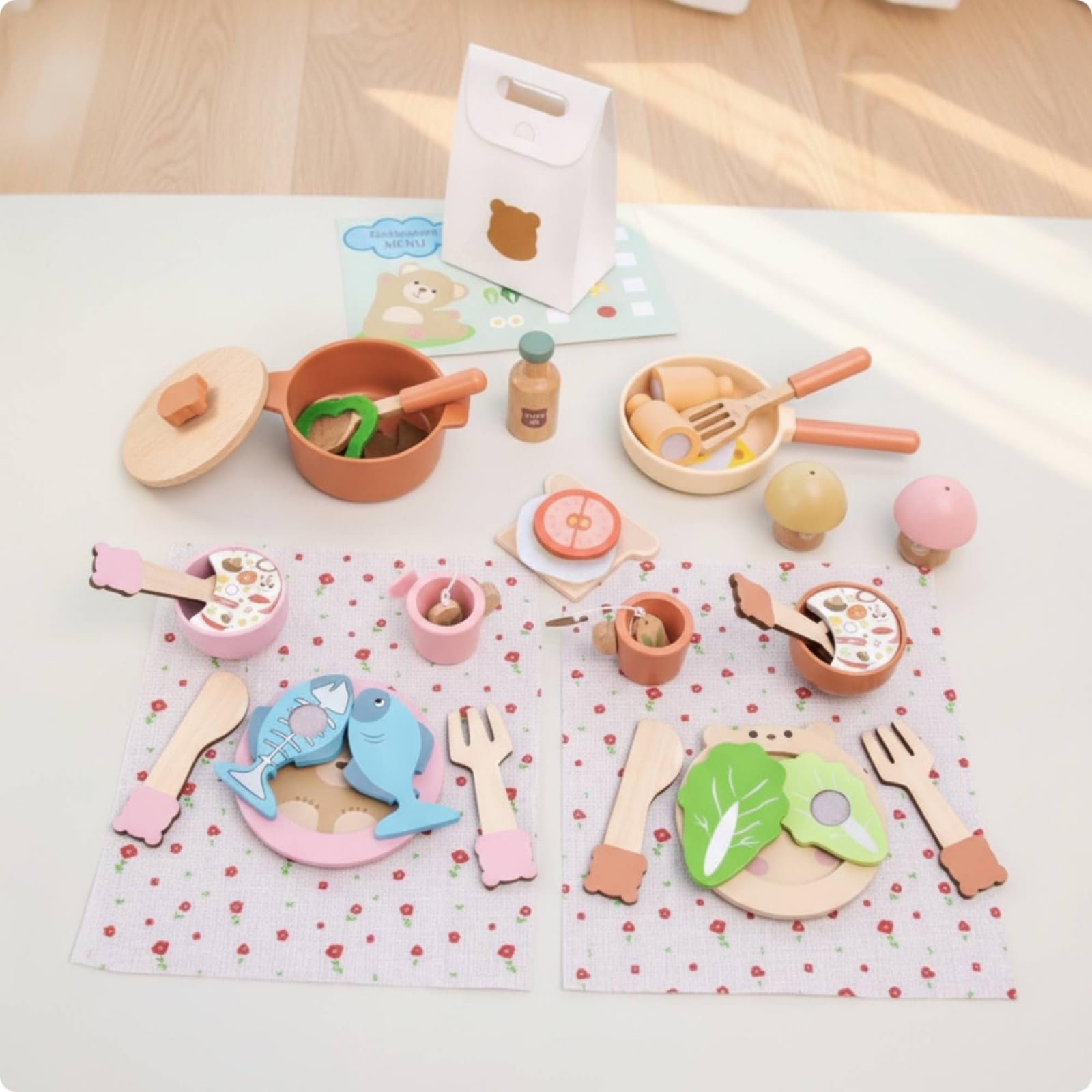 Comida Reutilizable , Style to 1