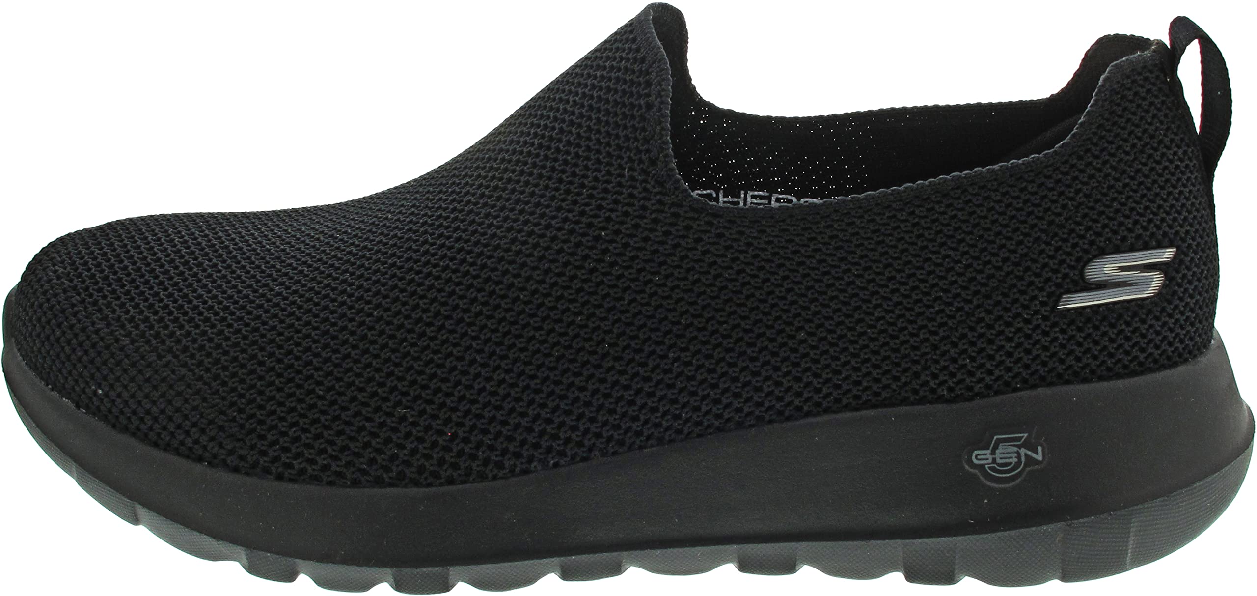 Go Walk Max-Athletic Air Mesh mens Sneaker