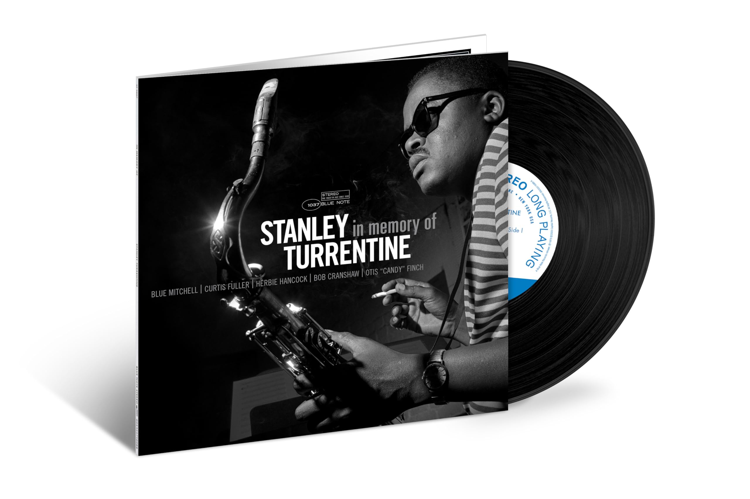 In Memory Of (Tone Poet Vinyl)