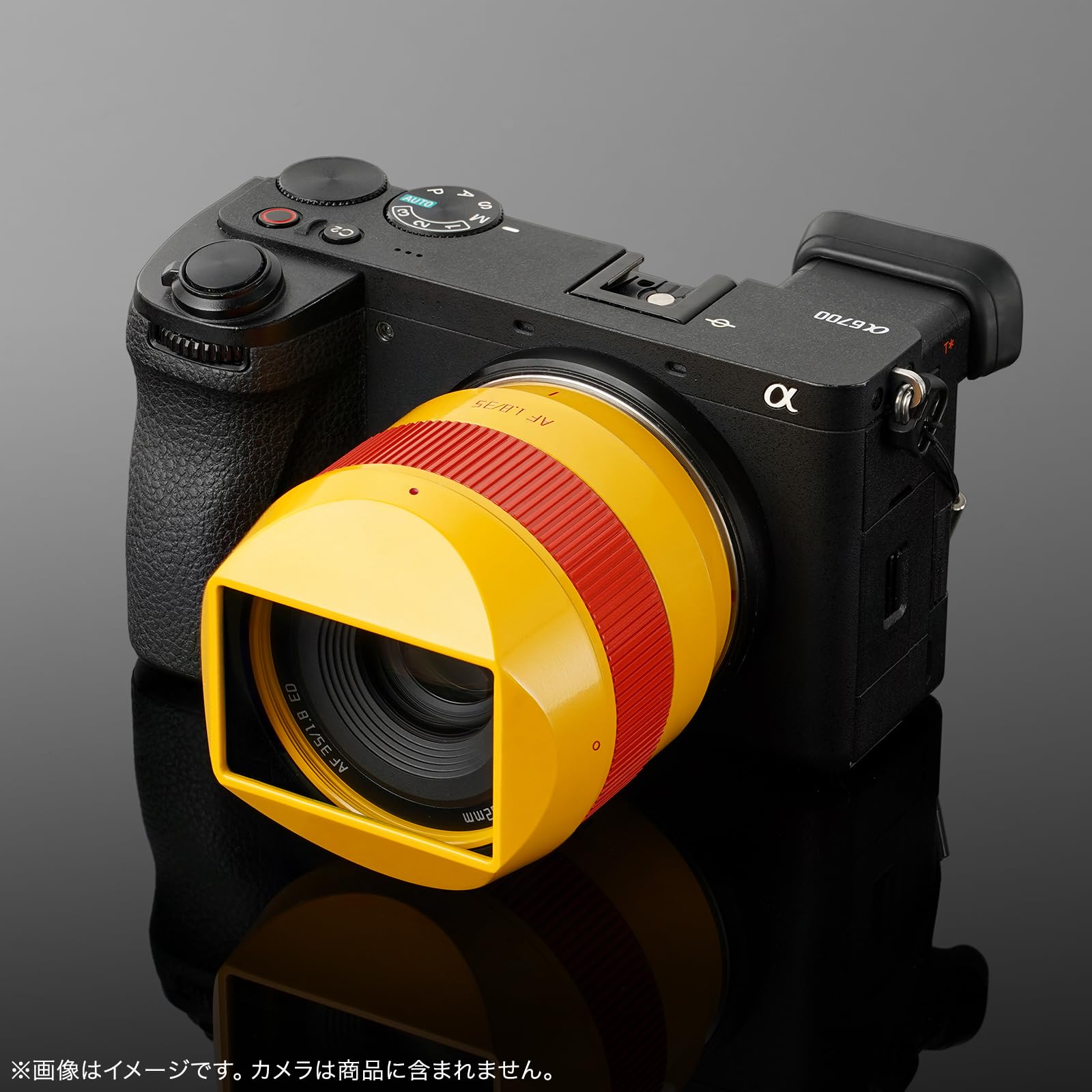 Amazon.co.jp: TTArtisan AF 35mm f/1.8 II Eマウント 単焦点レンズ