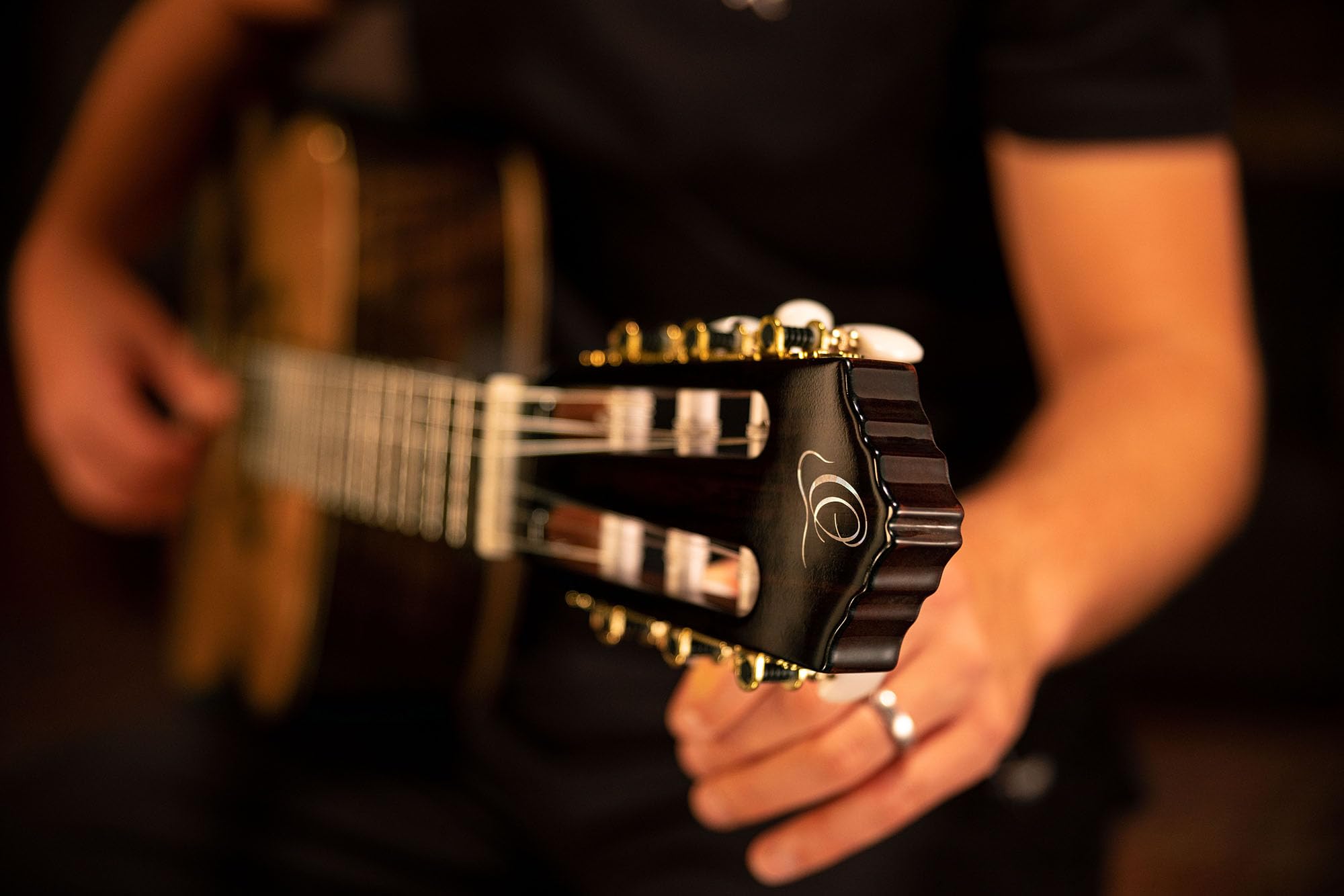 Ortega R159 - Chitarra classica 4/4