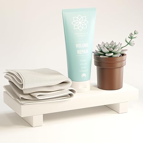 Pedestal Tray: Elevate Your Bathroom Decor with Style and Functionality