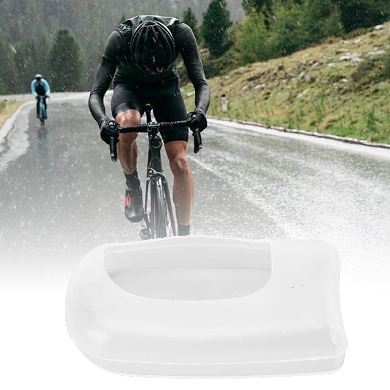 Housse De Protection En Silicone étanche Pour écran De Vélo électrique – Compatible Avec 790, 810, 880 – Légère Et Résistante