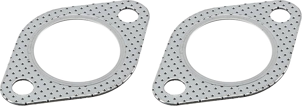 Amazon.com: Walker Exhaust 31388 Exhaust Pipe Flange Gasket