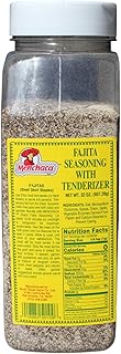 30 Easy Ramen Stir Fry Recipes You’ll Want to Make Again 117 Menchaca Fajita Seasoning – 32 oz Jar – With Meat Tenderizer – Bold Tex-...