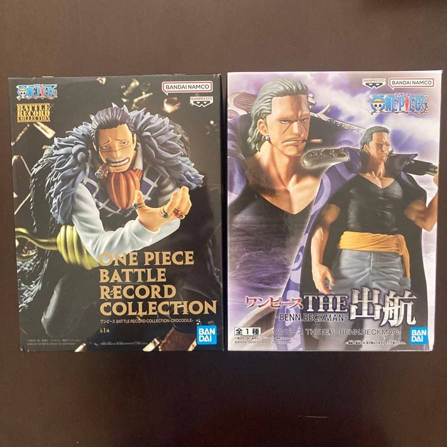 ワンピース　THE出航　サボ　ルフィ　サンジ　ベックマン　クロコダイル　20個 ワンピース THE出航 サボ ルフィ サンジ ベックマン