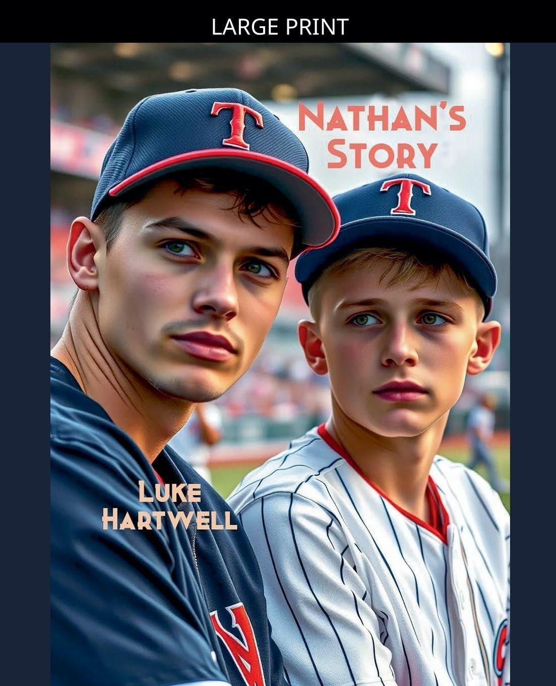 Nathan's Story