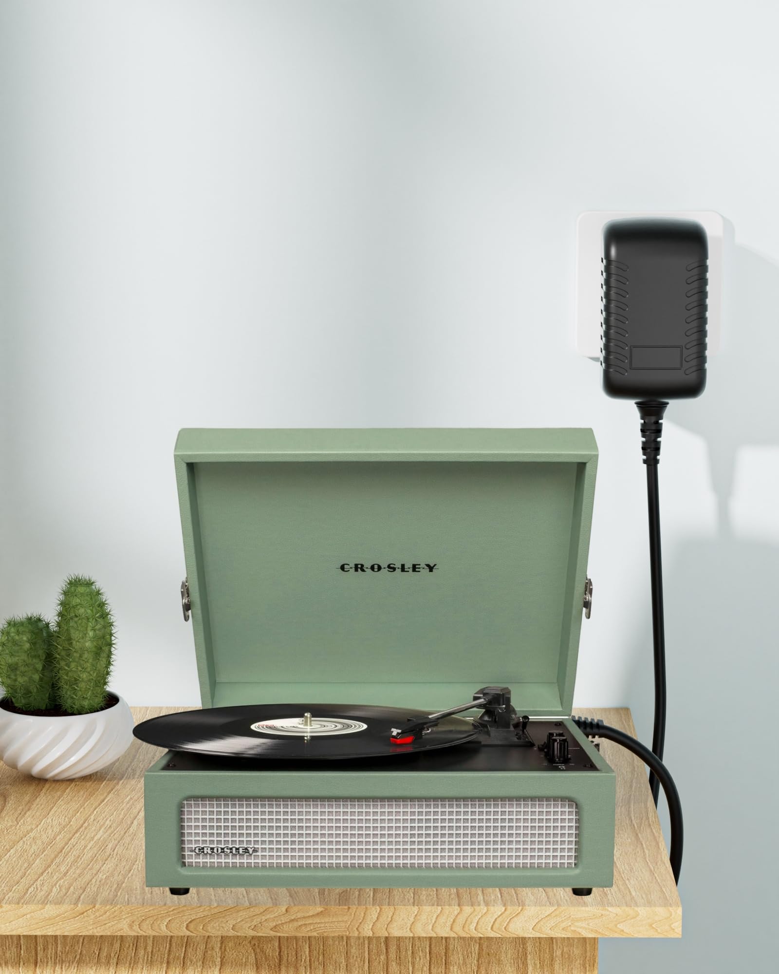 【ヴィンテージビリヤードキュー 】 Power Glide Consul新品未使 Amazon.com: 5V AC Adapter Compatible with Crosley CR8017B-AM
