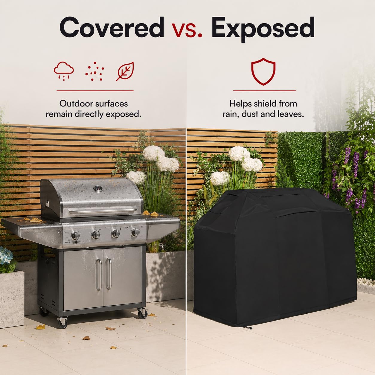 Copertura Barbecue per Broil King Regal S 490 PRO IR 2024-2026+