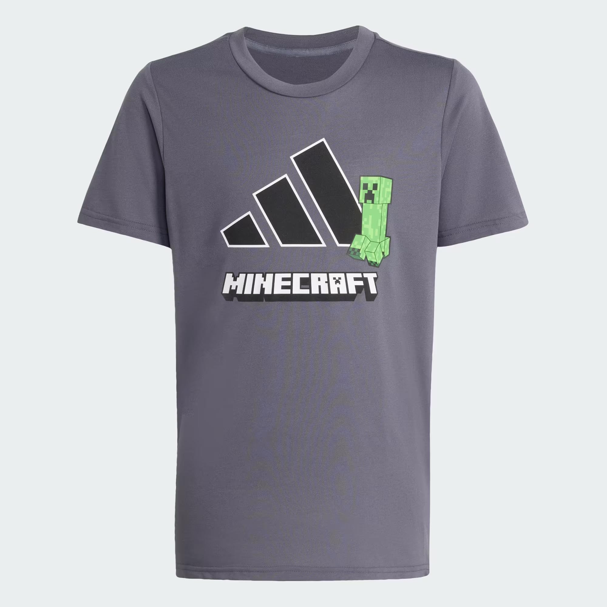 adidas Koszulka Uniseks - dzieci Adidas Minecraft Training T-shirt