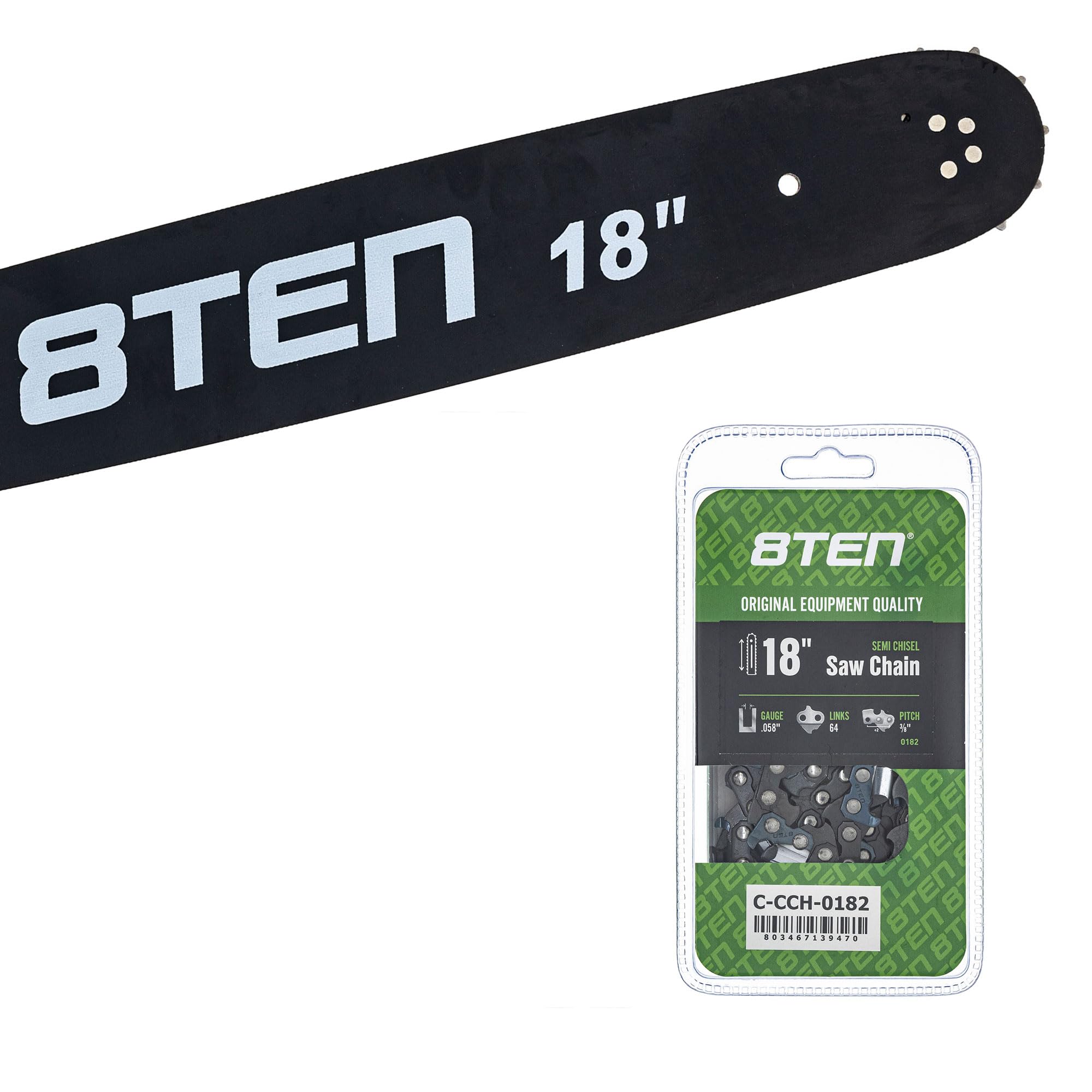 Amazon.com: 8TEN 18