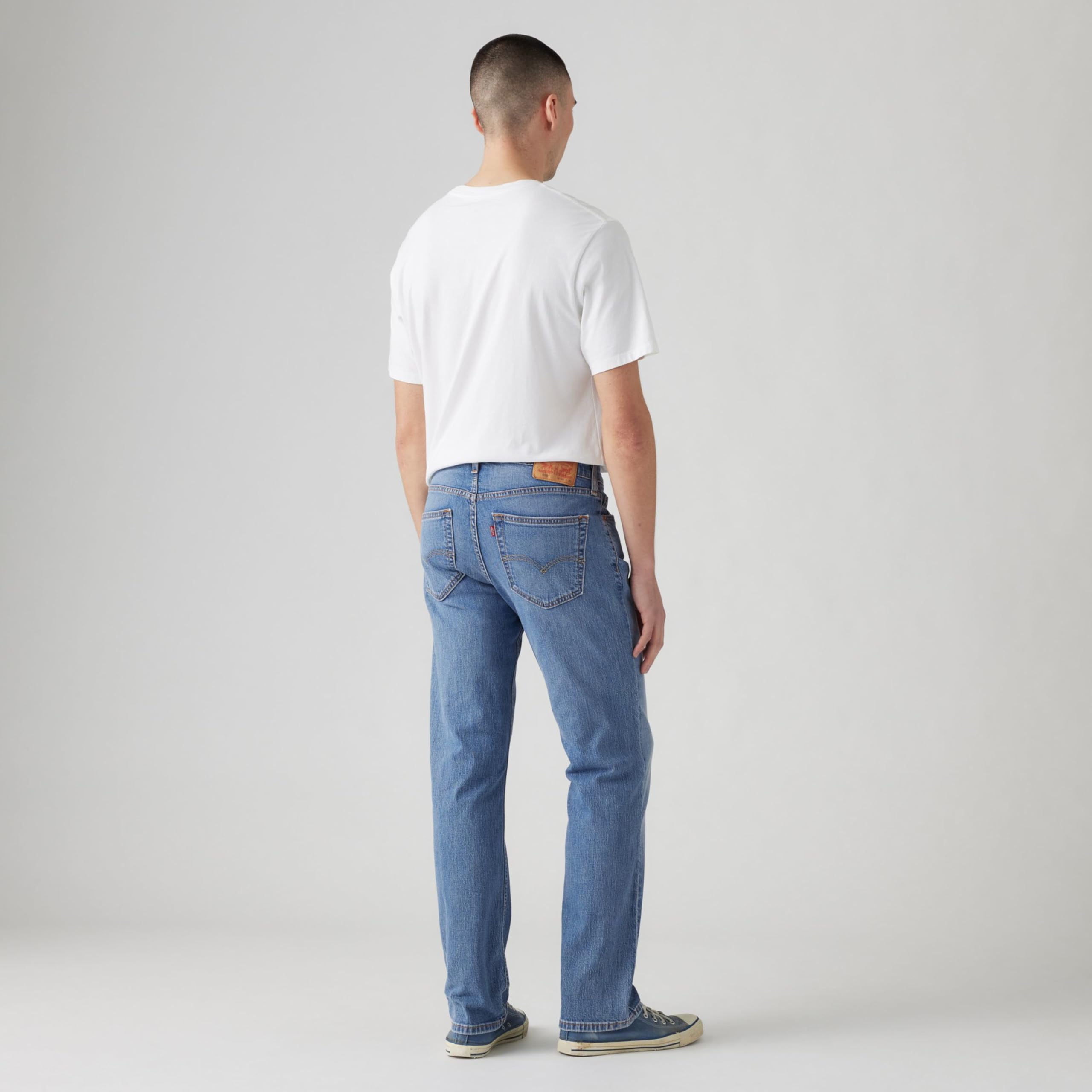 Levi's 559 Relaxed Strt - Jeans - Classique - Homme