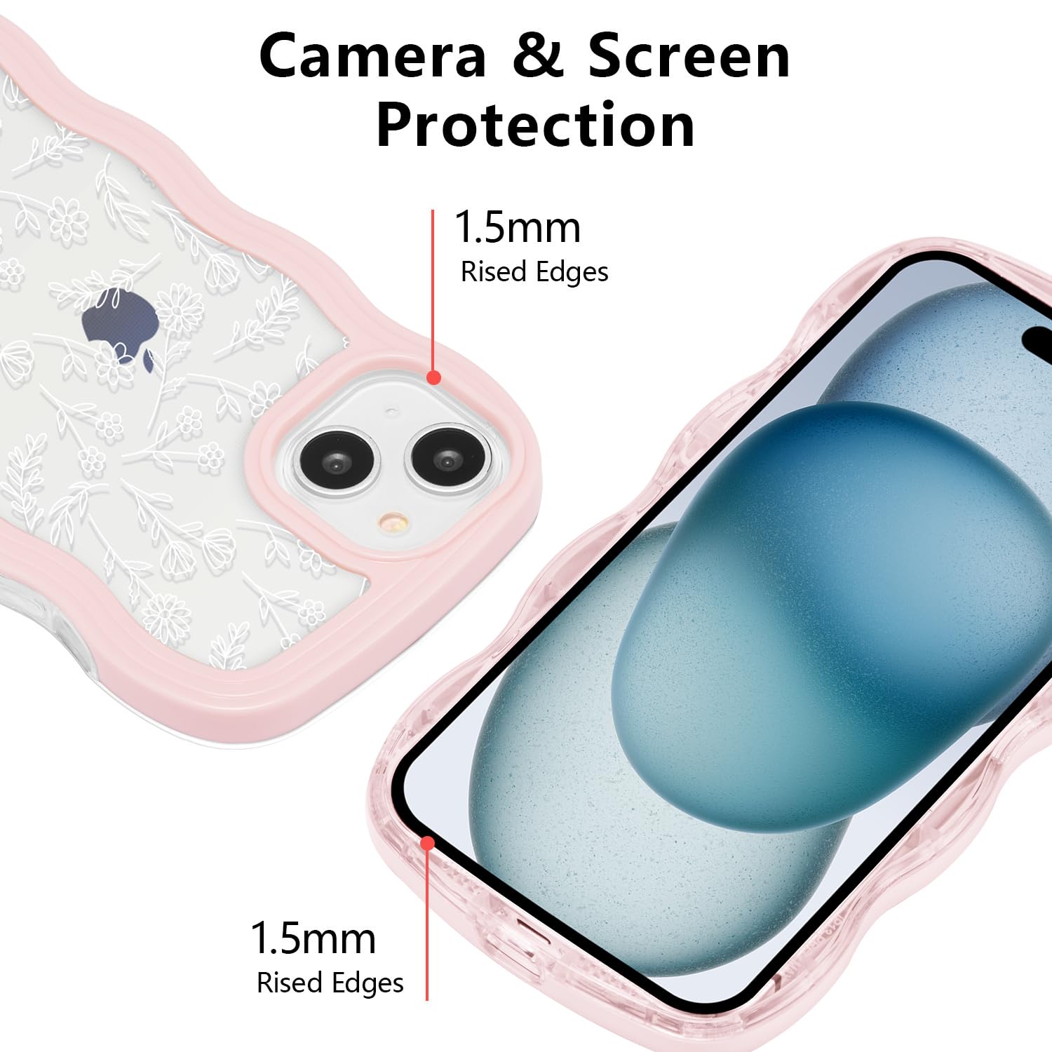 QLTYPRI for iPhone 15 Plus Case - Image 3