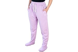 Comfy As Can Be: Snuggle Into Our Plush Adult Purple Onesie