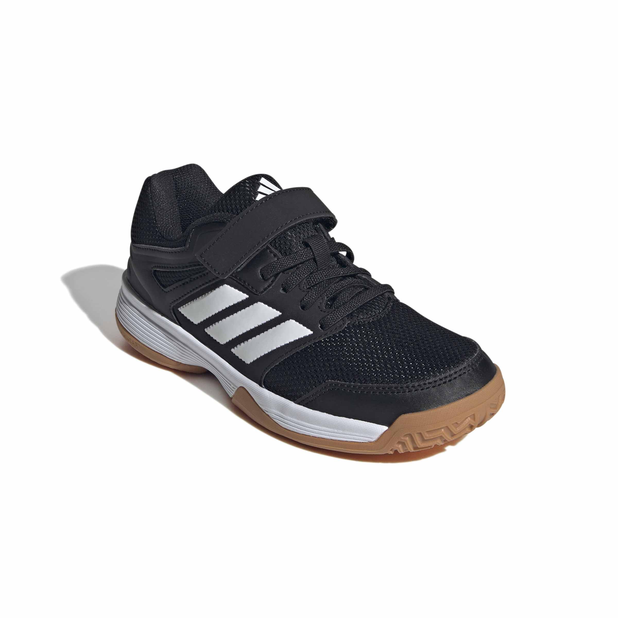 Adidas Unisex Kinder Speedcourt Kids Indoor Schuhe