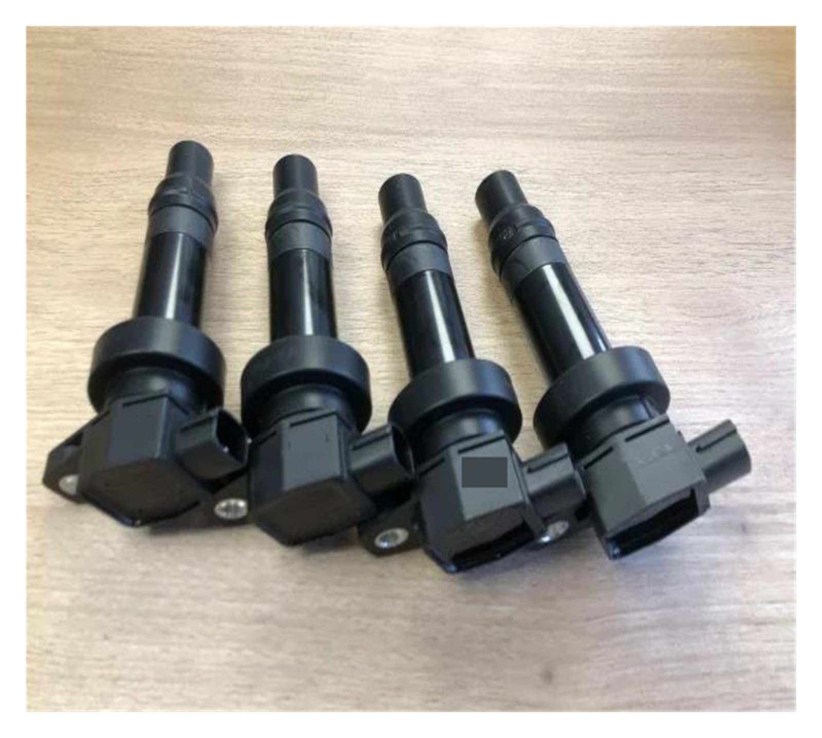 Zündspule Leitungssatz Für KIA Für CERATO Für CARENS Für CEE'D Für SEELE Für VENGA Für RIO 273012B010 Zündspule SET 27301-2B010