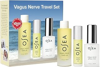 OSEA Vagus Nerve Wellness Travel Set