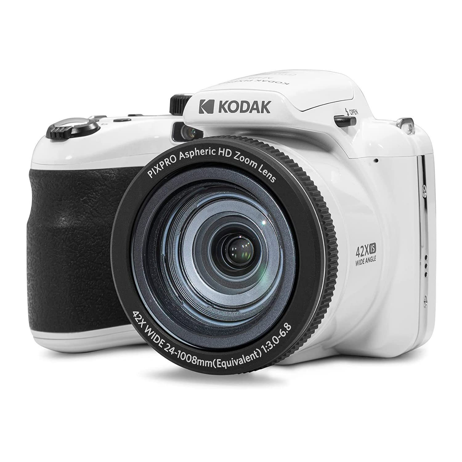 Amazon.com : Kodak PIXPRO AZ425 Astro Zoom 20MP Digital Camera Amazon.com : Kodak PIXPRO AZ425 Astro Zoom 20MP Digital Camera