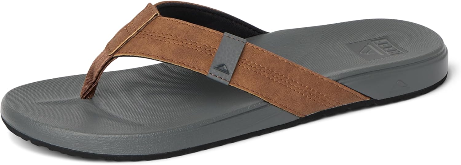 Reef Men's Cushion Phantom Flip Flop