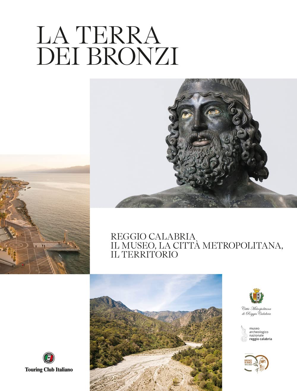 La Terra Dei Bronzi - 4