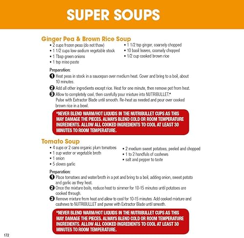 Miniatura 6 de NutriBullet la curacin natural Alimentos: Supercharge su salud en cuestin de segundos al día