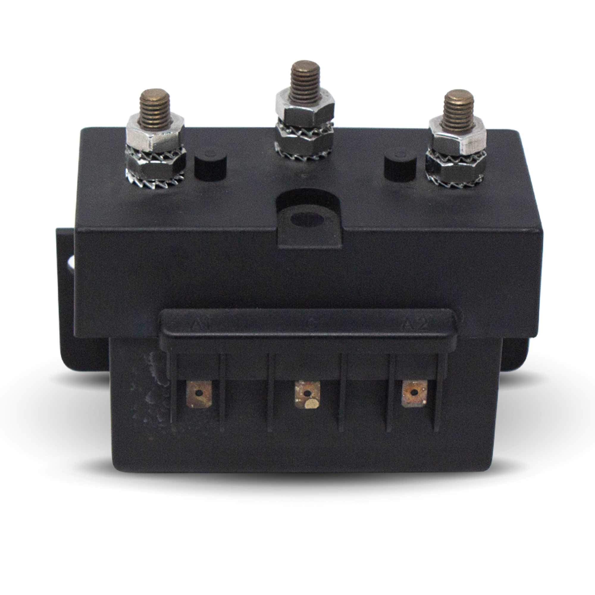 Buy Five Oceans Reversing Solenoid Dual Direction Control Box for 3