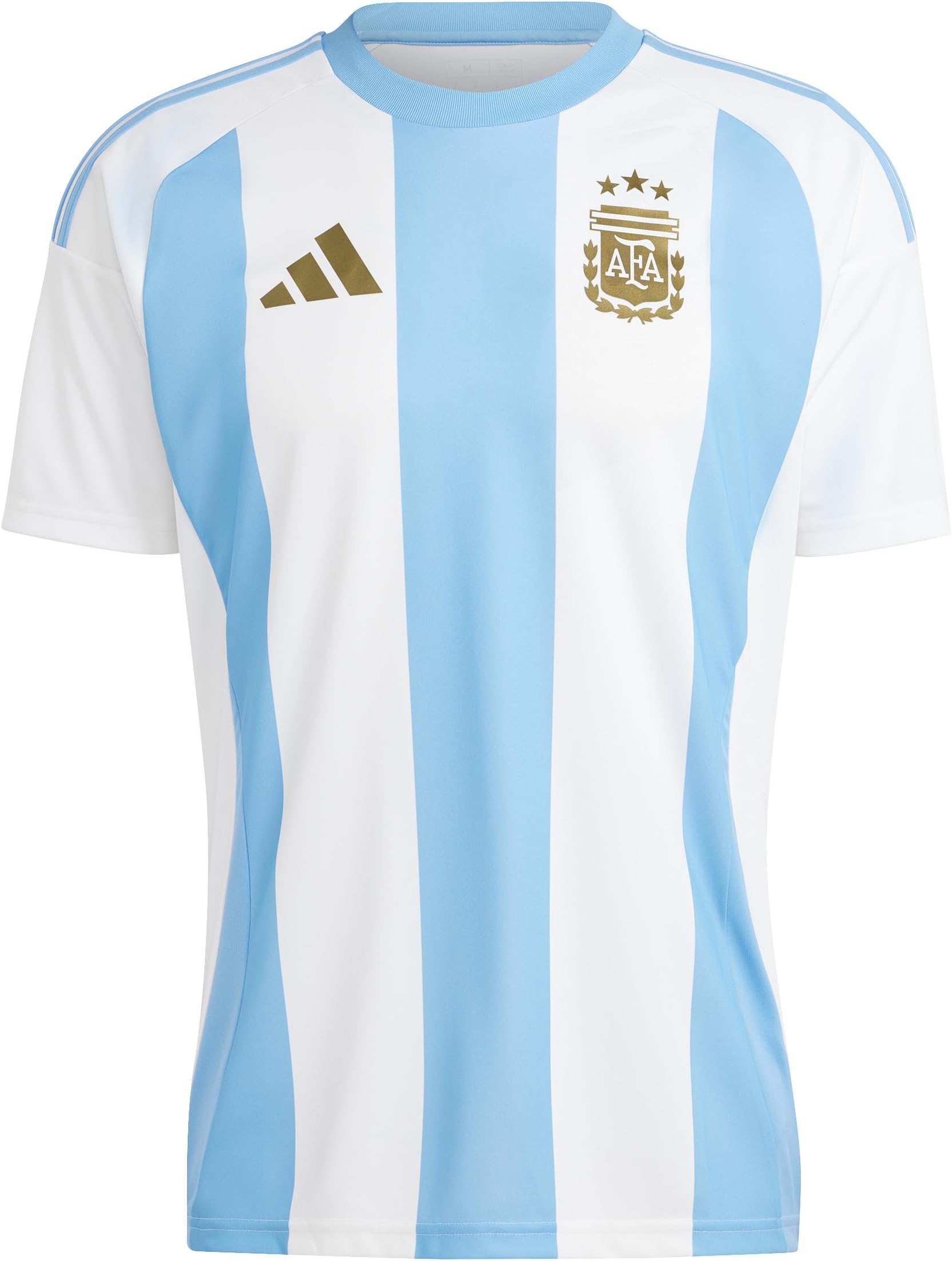 adidas Mens Argentina Jersey