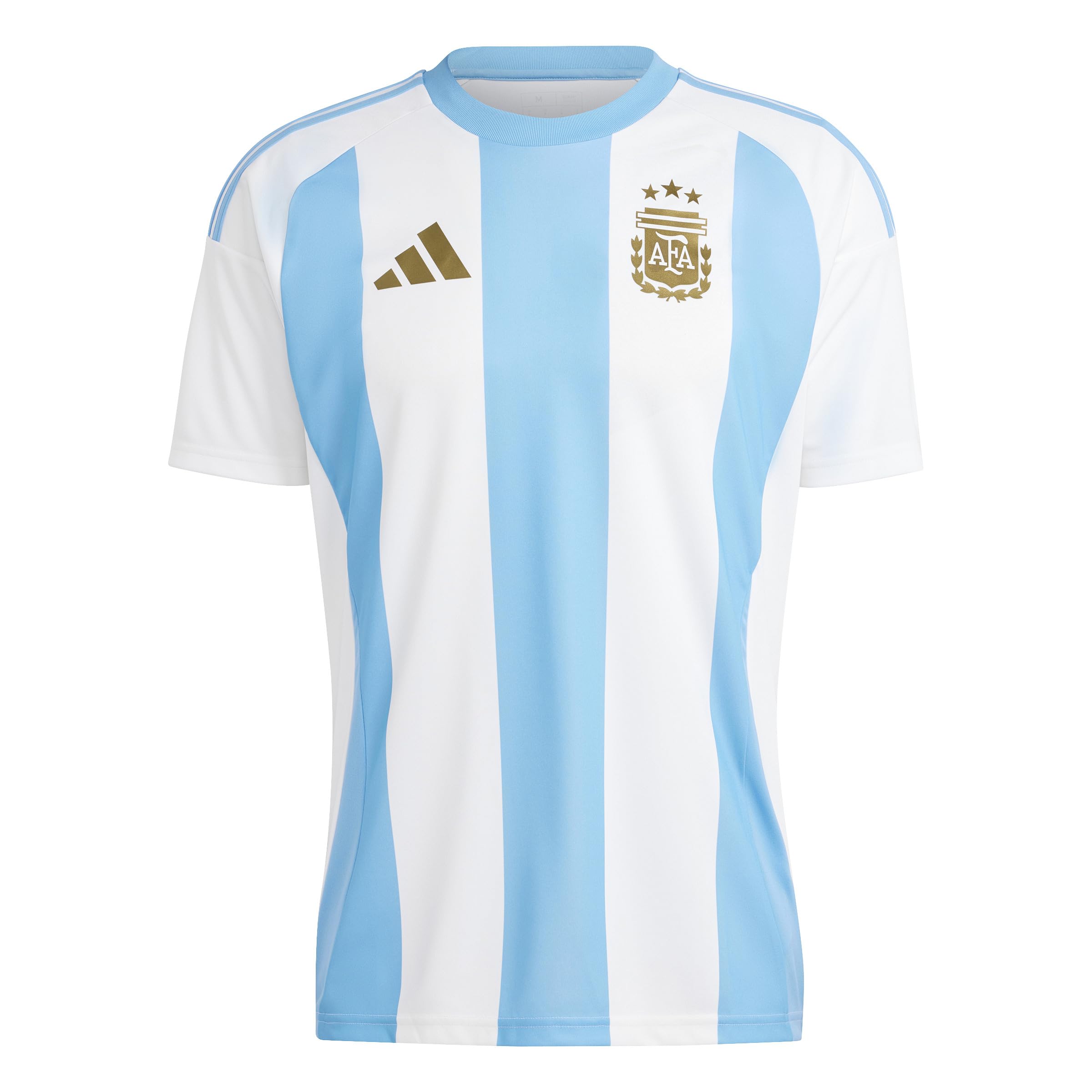 adidas Mens Argentina Jersey