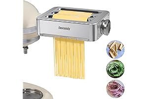 KitchenAid Spiralizer Plus 3 in 1 Pasta Attachment