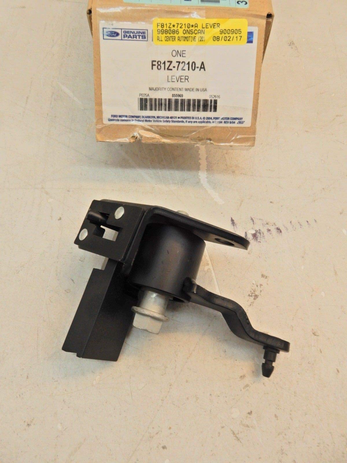 LEVER : Amazon.ca: Automotive