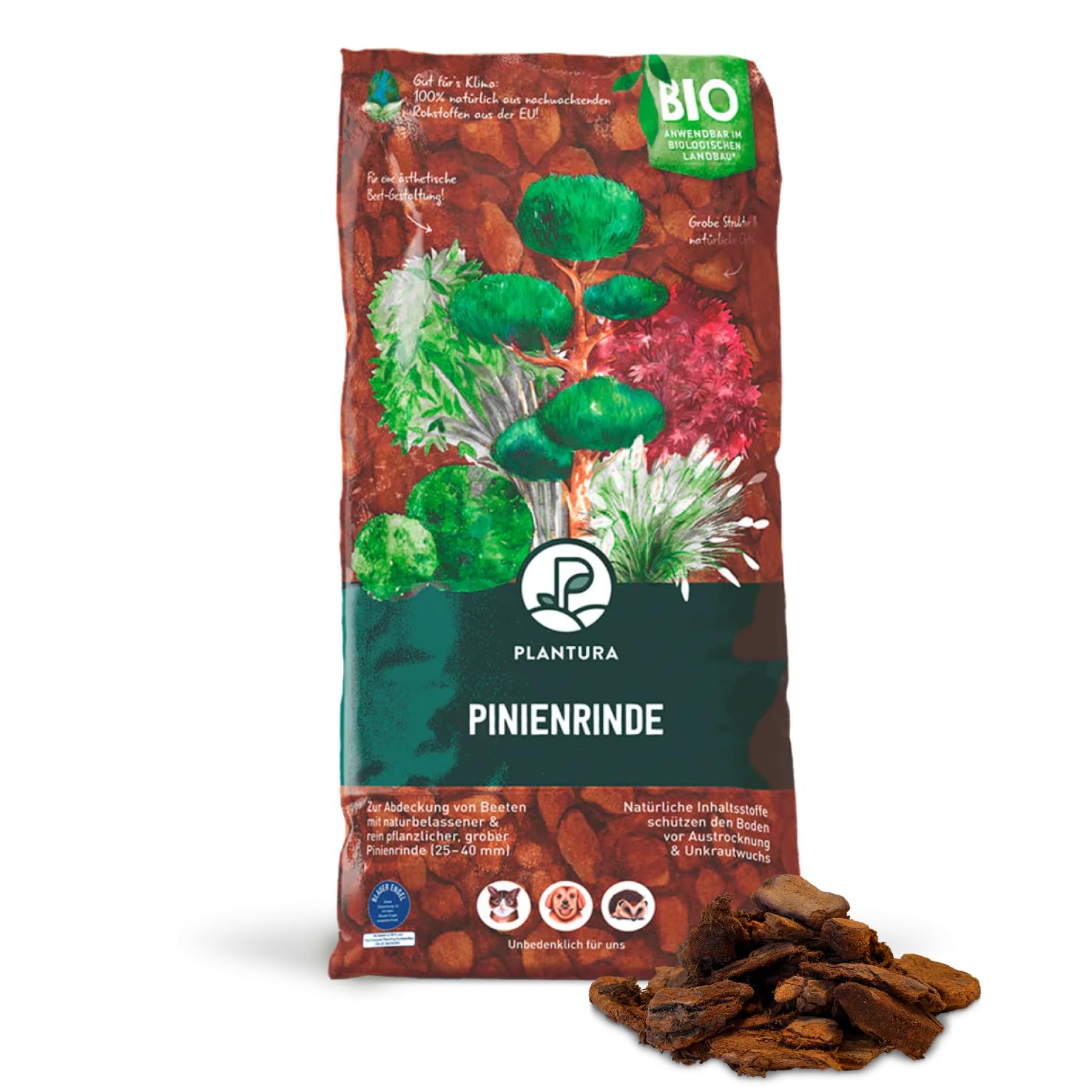 Plantura Bio