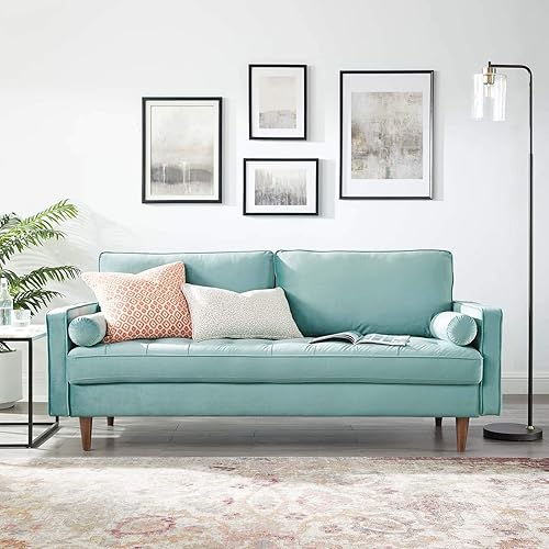 Best Velvet Sofas Under $500