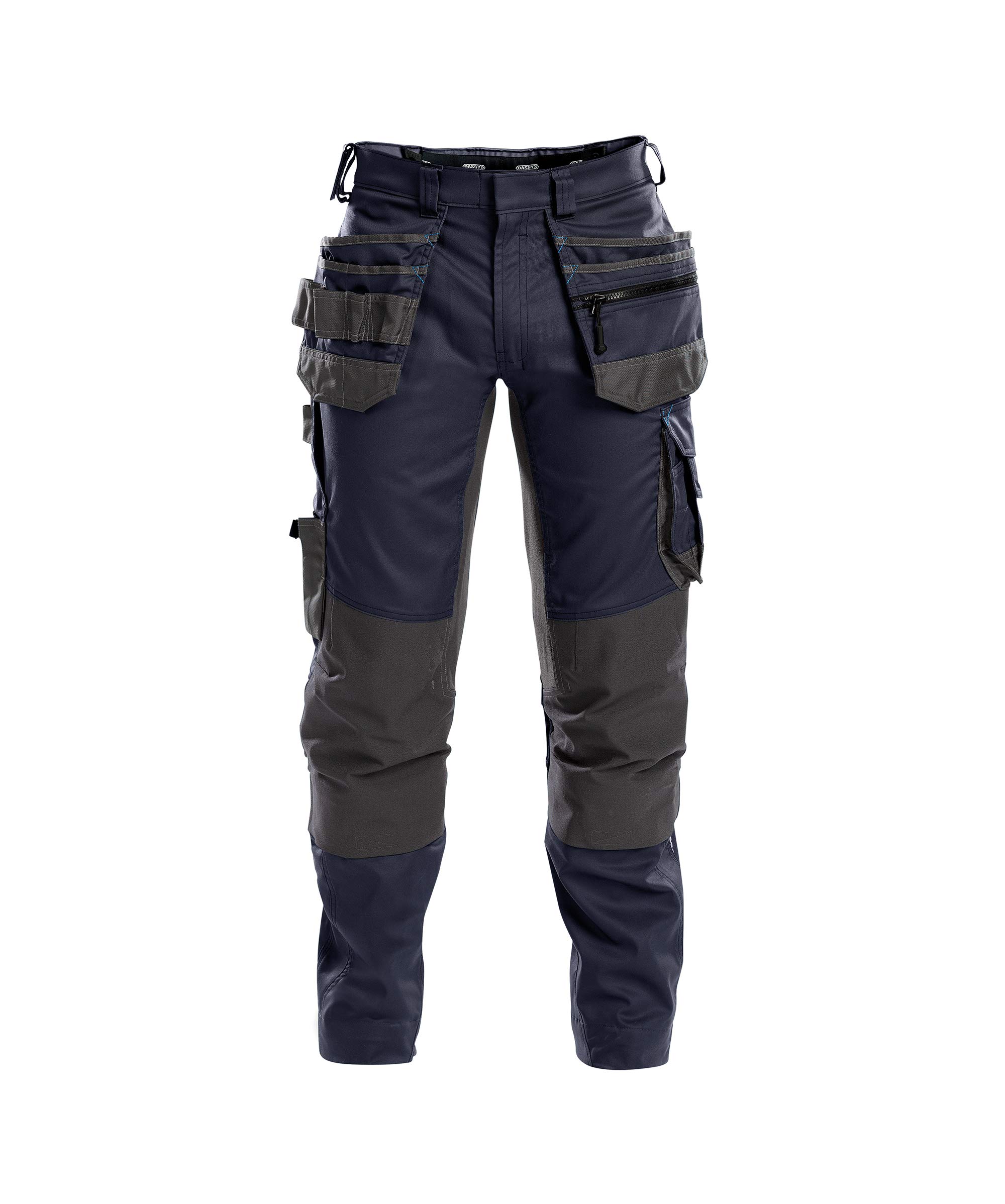 Dassy Unisex Arbeitshose Flux 245g