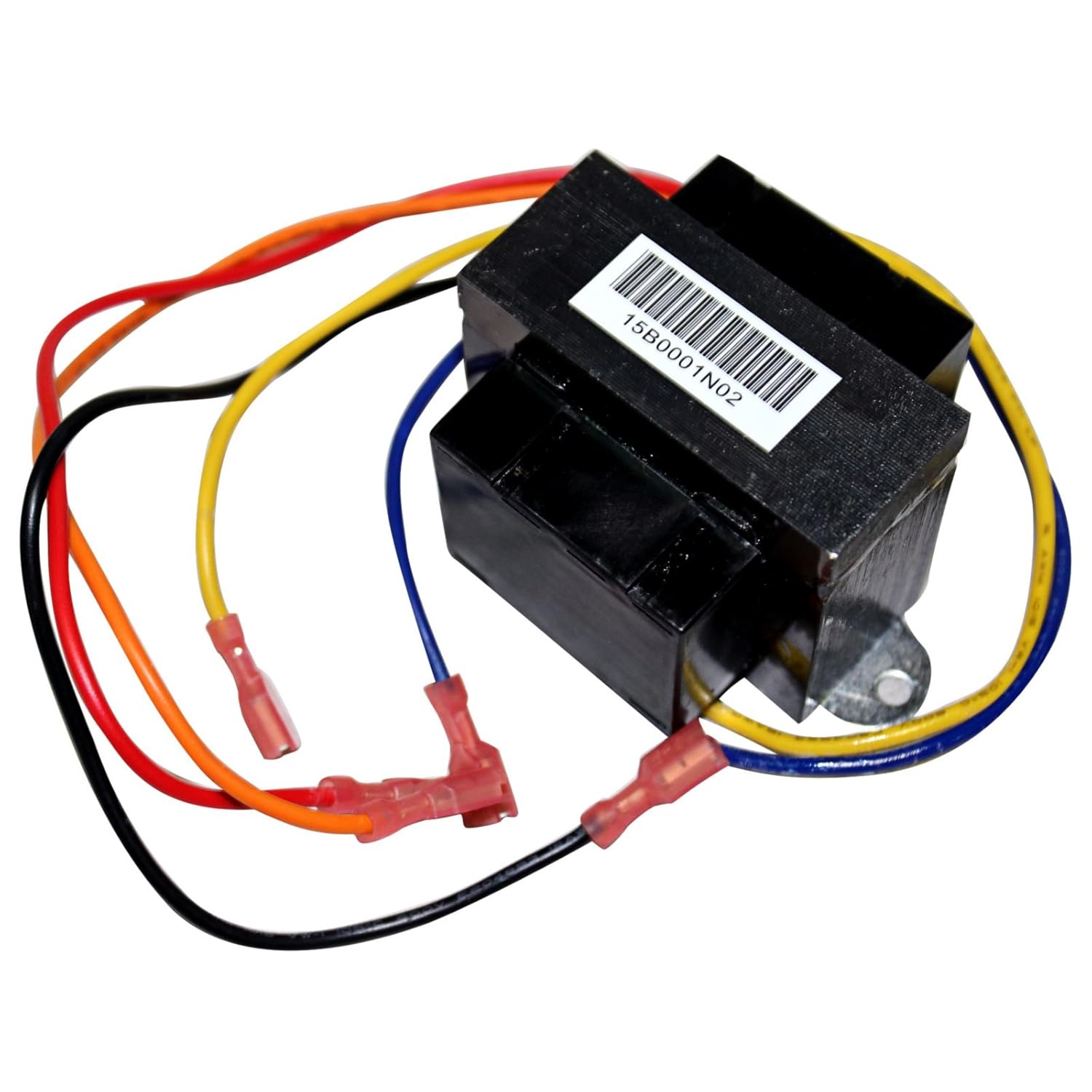 Carrier Corporation 15B0001N02 Transformer