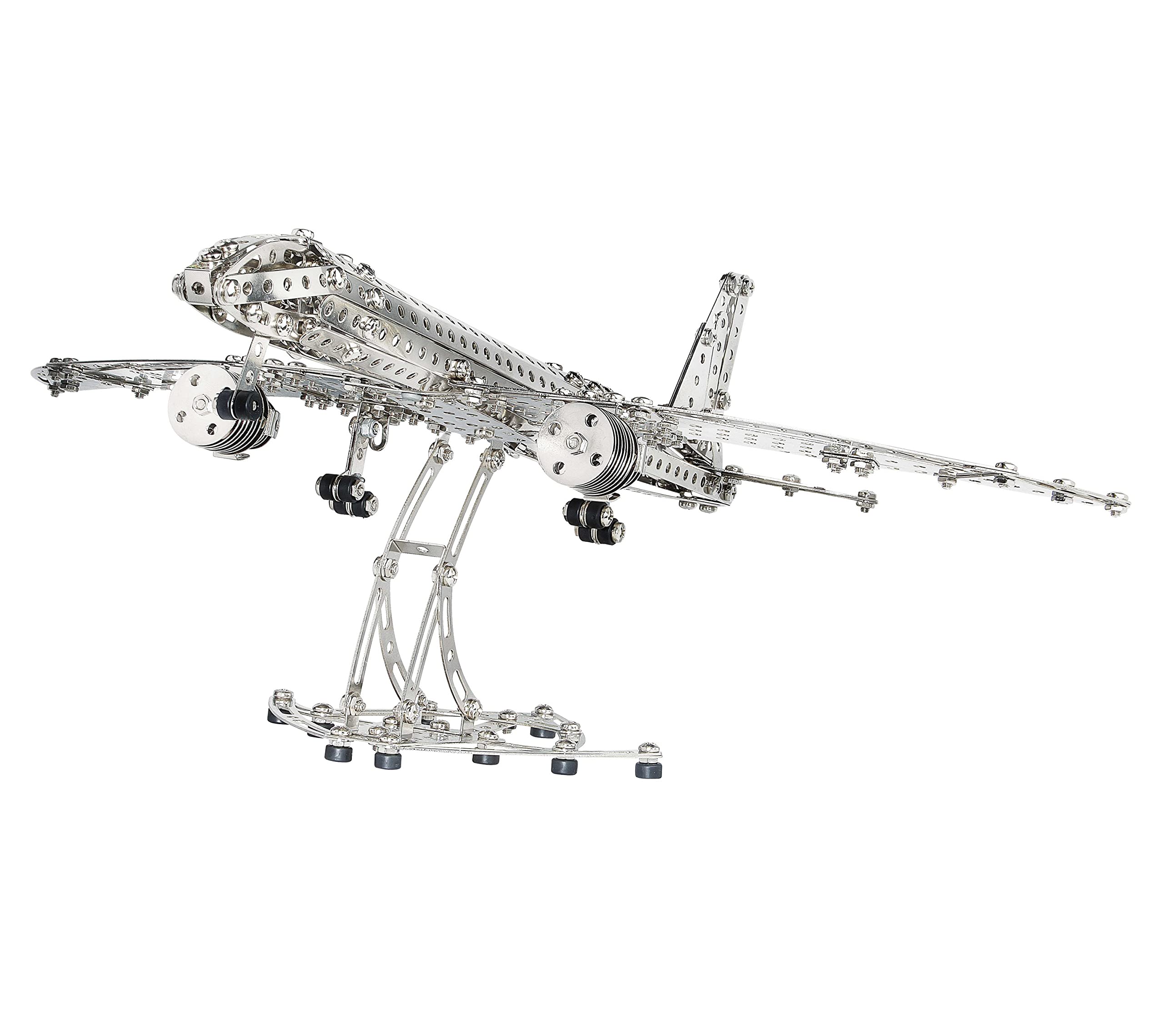 eitech Classic Jetliner Konstruktion Set