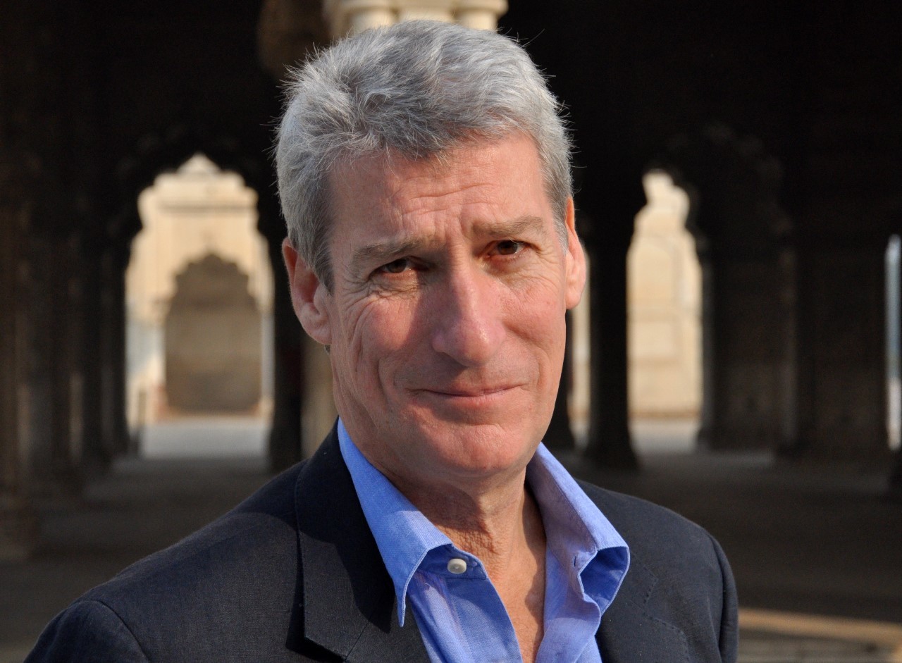Jeremy Paxman