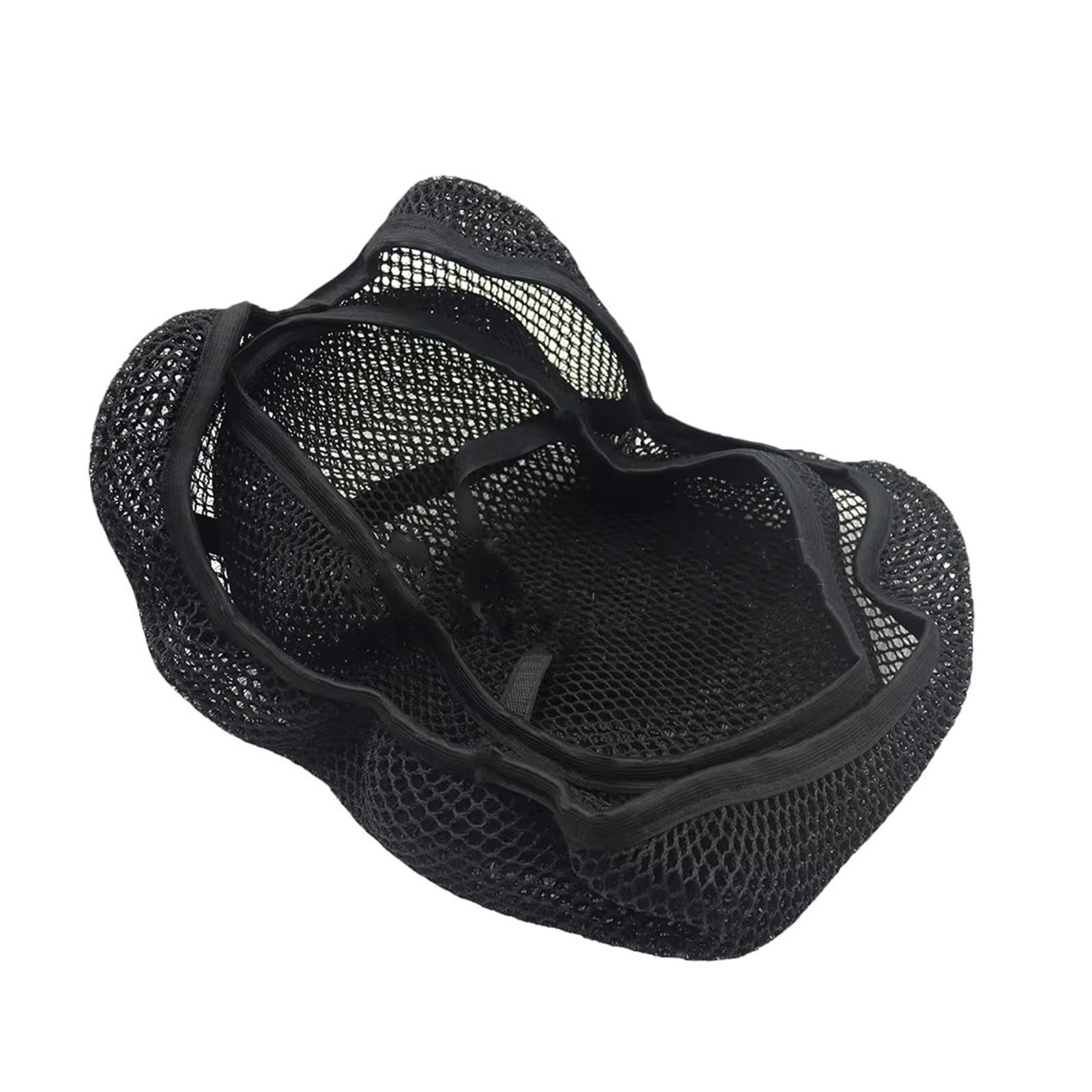 Moto Copri Sedili Per CFMOTO 675SR CF 675SR 675 SR Coprisedile per moto Tessuto traspirante Cuscino di protezione antiscivolo