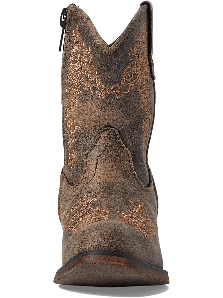 Roper Riley Scroll (Toddler)