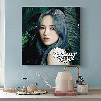 NiziUポスター RIO Amazon.co.jp: RIO リオ NiziU ニジュー 1st Album U CHOPSTICK