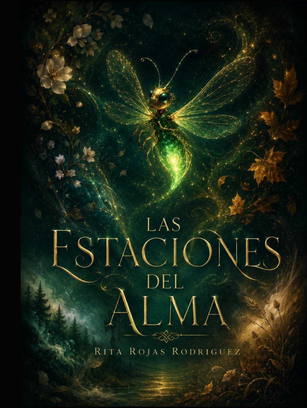 LAS ESTACIONES DEL ALMA