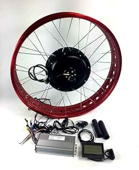 モーターホイール26インチ　48v500w モーターホイール26インチ 48v500w